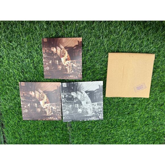 Lot of 5 Led Zeppelin CDs – Classic Albums with Original Artwork - Picture 8 of 10